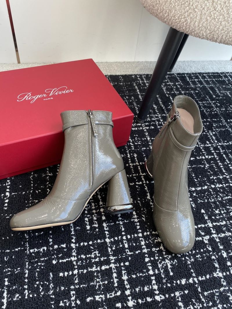 Ferragamo Boots